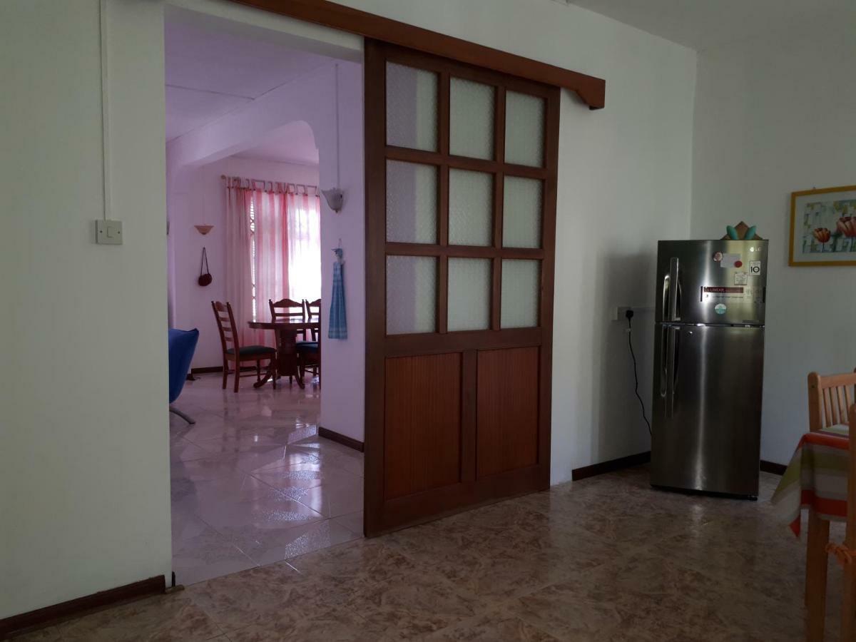 In Apartment La Gaulette