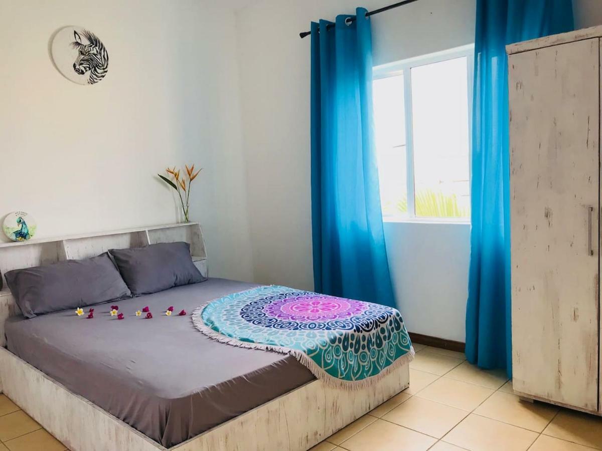 Holiday home Le Rock @