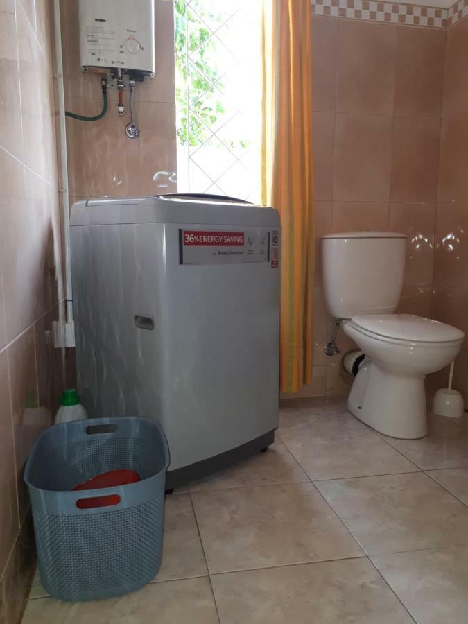 Apartment In *
