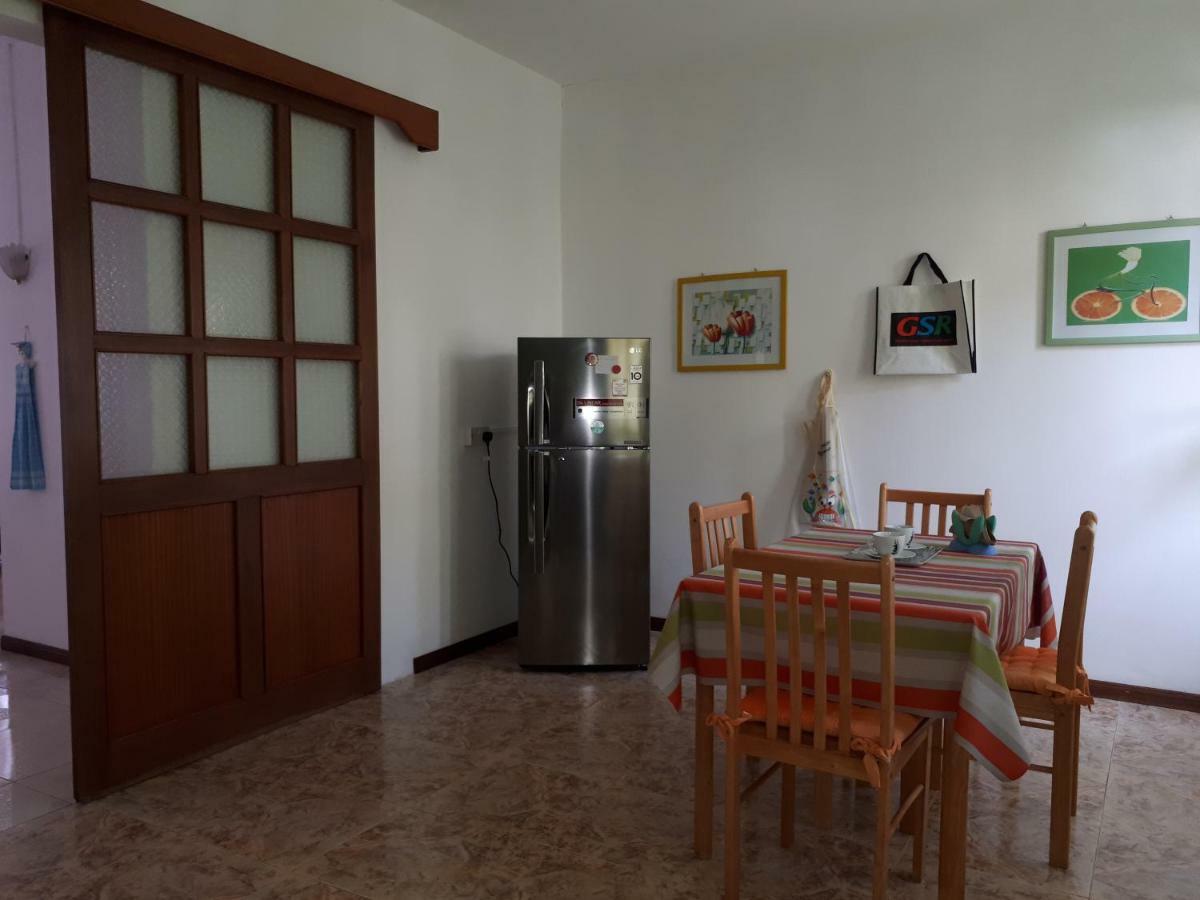 Apartment In La Gaulette