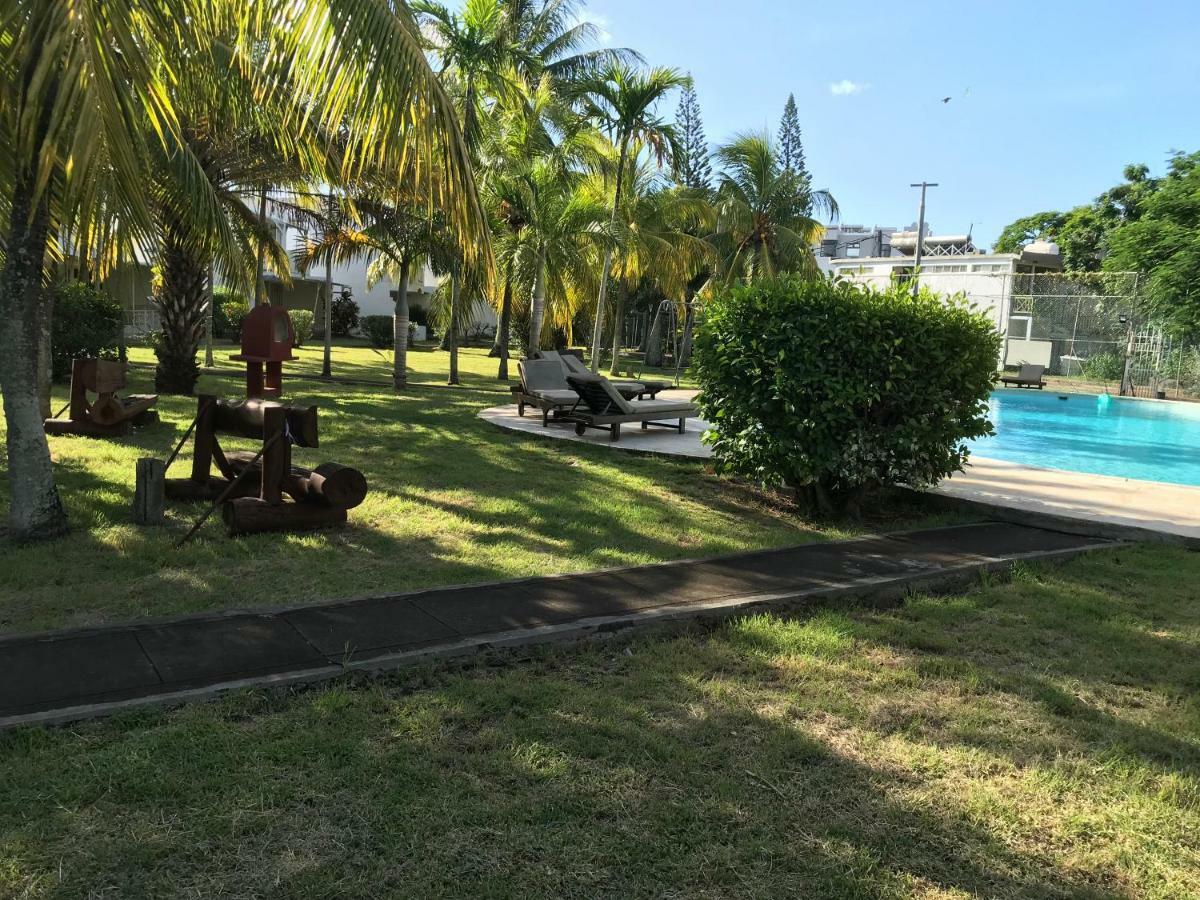 Villa La Ballade *