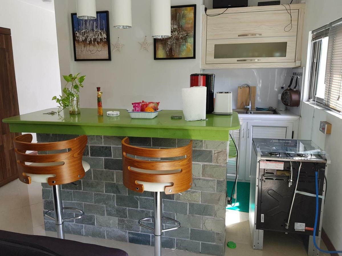 Mountview In Apartment