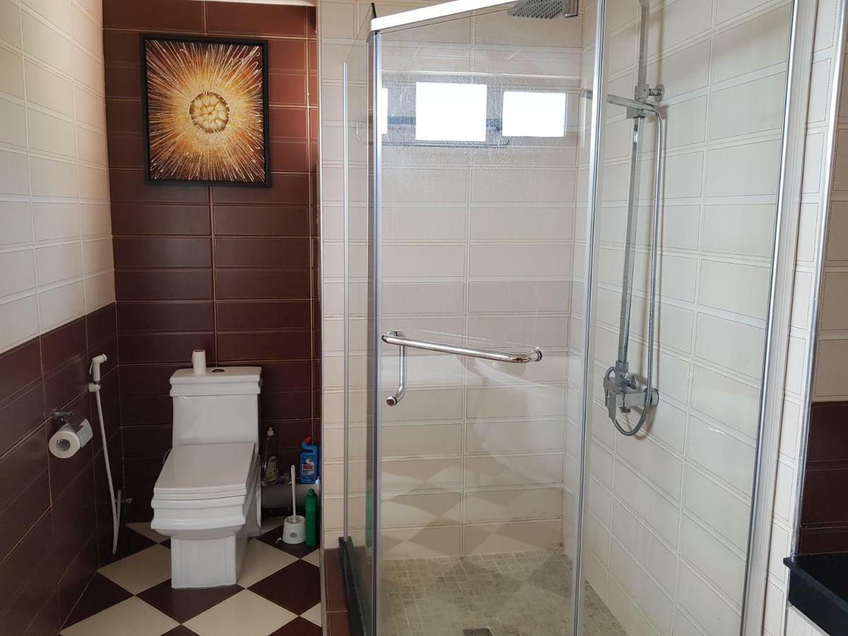 Mountview In Apartment Port Louis