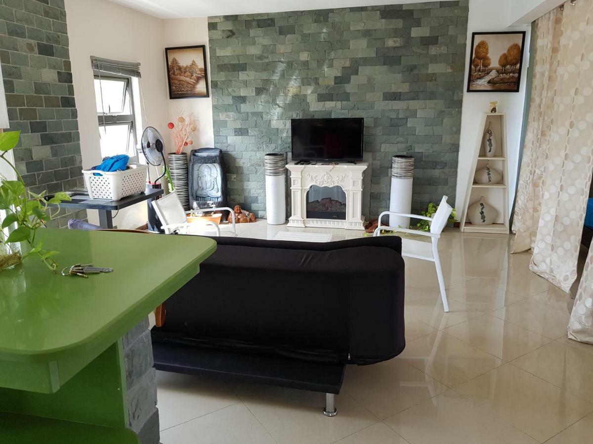 Mountview In Apartment