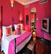 Apartment Indian Resort & Spa