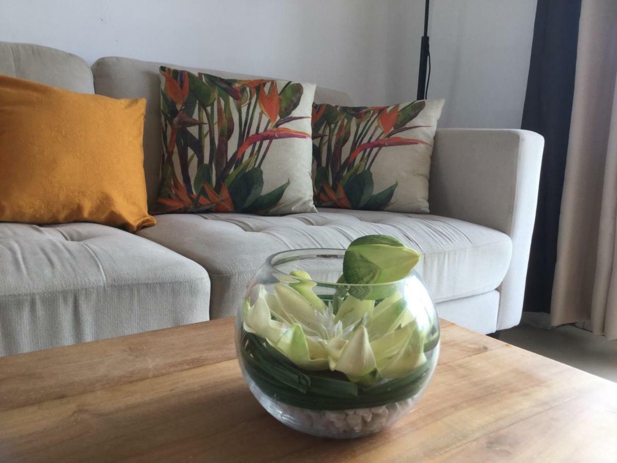 Pereybere Penthouse Grand Baie
