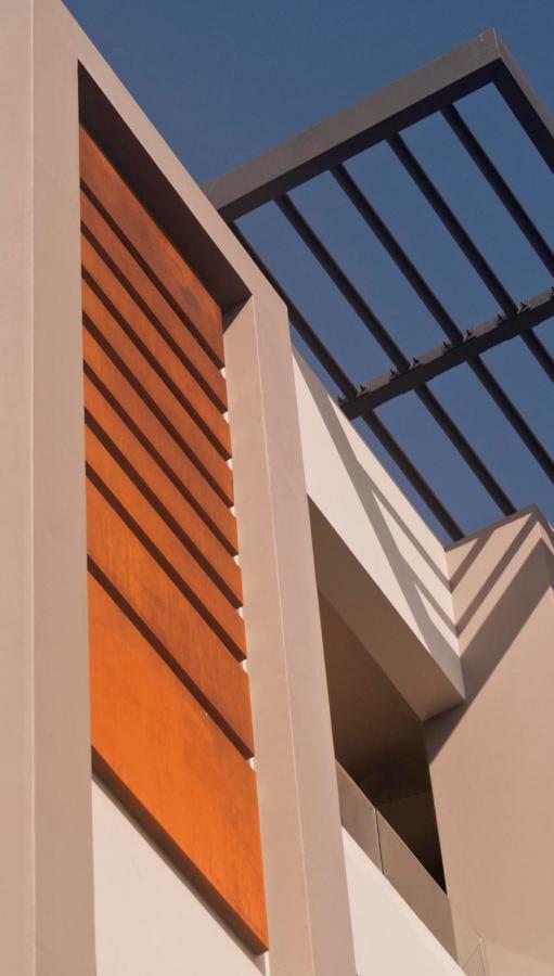 Apartment 103, Ebene Square *