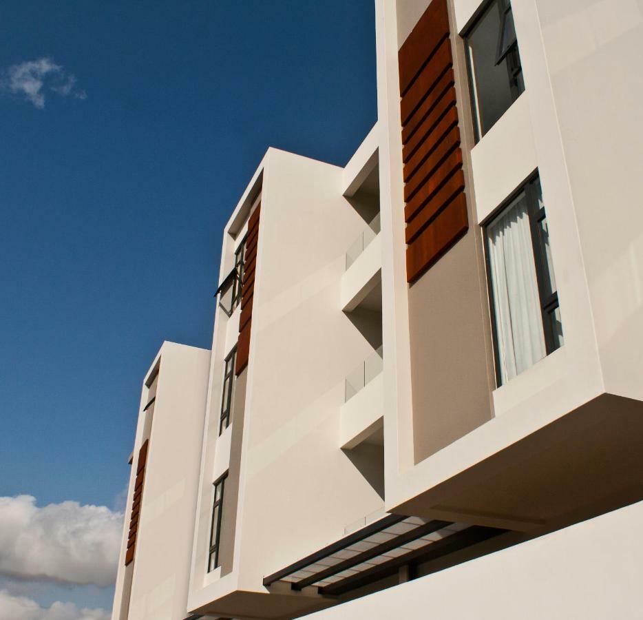 Apartment 103, Ebene Square Quatre Bornes
