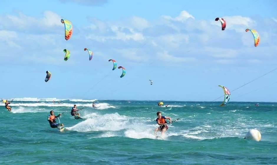 Oasis Kite Apartment