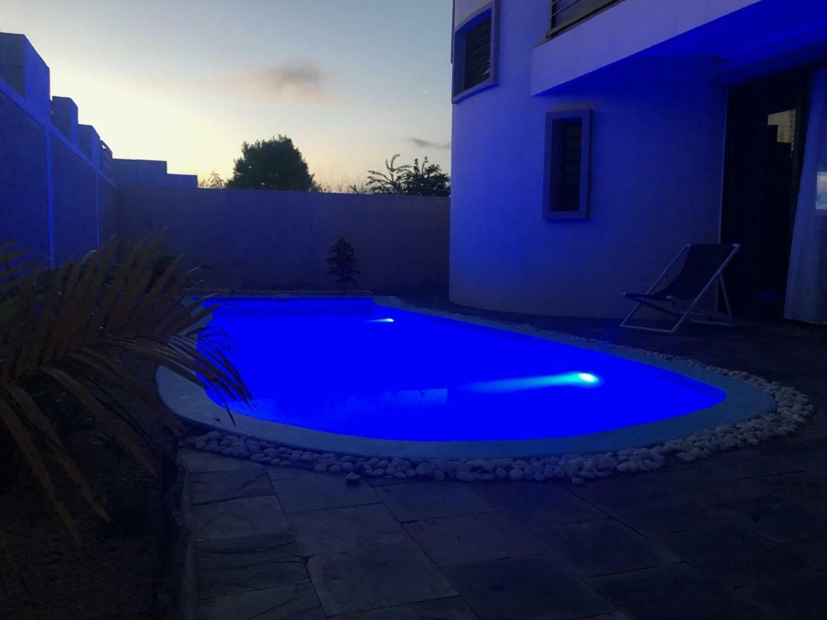 Annjo Villa *