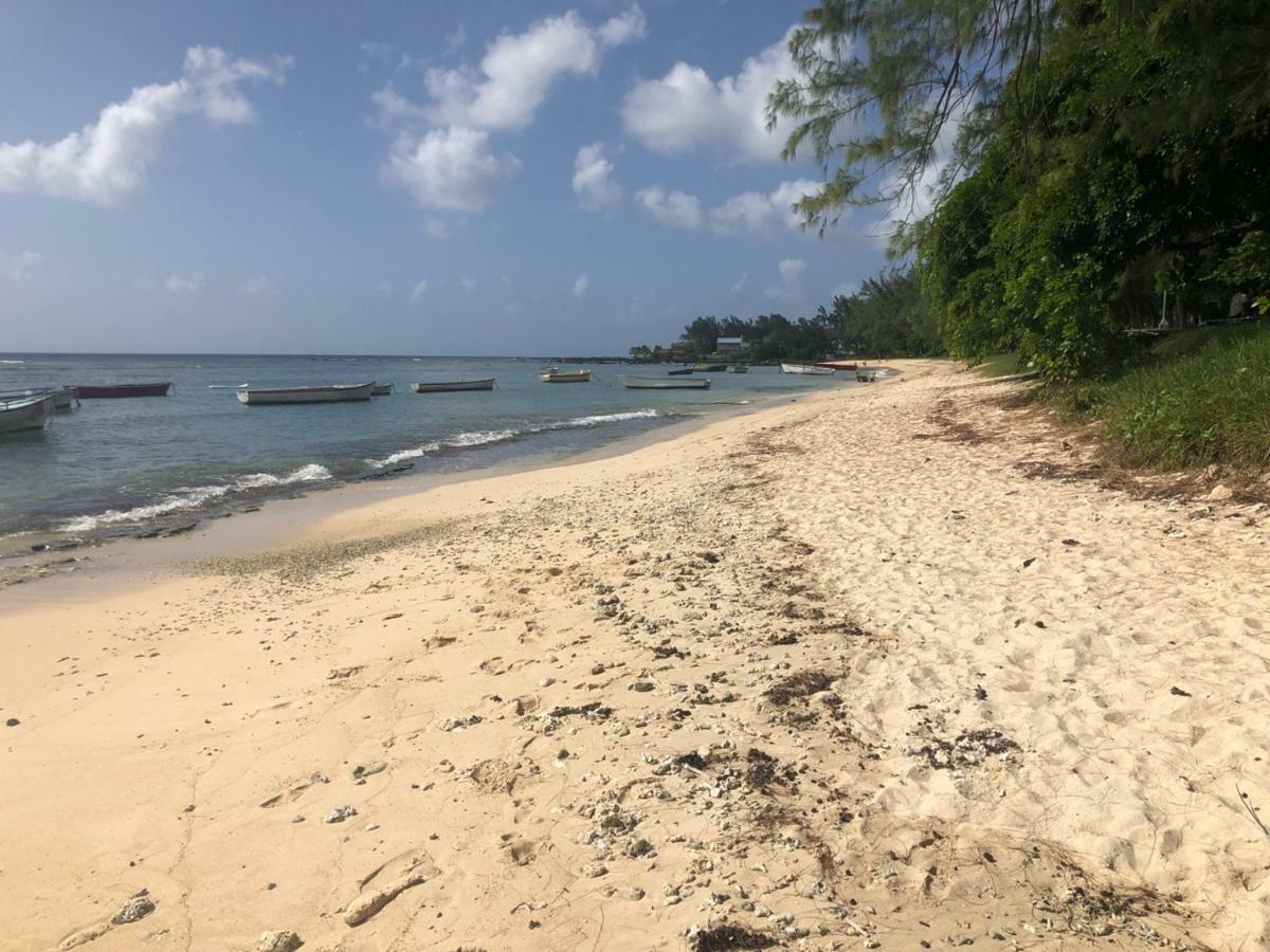 Annjo Pointe aux Piments
