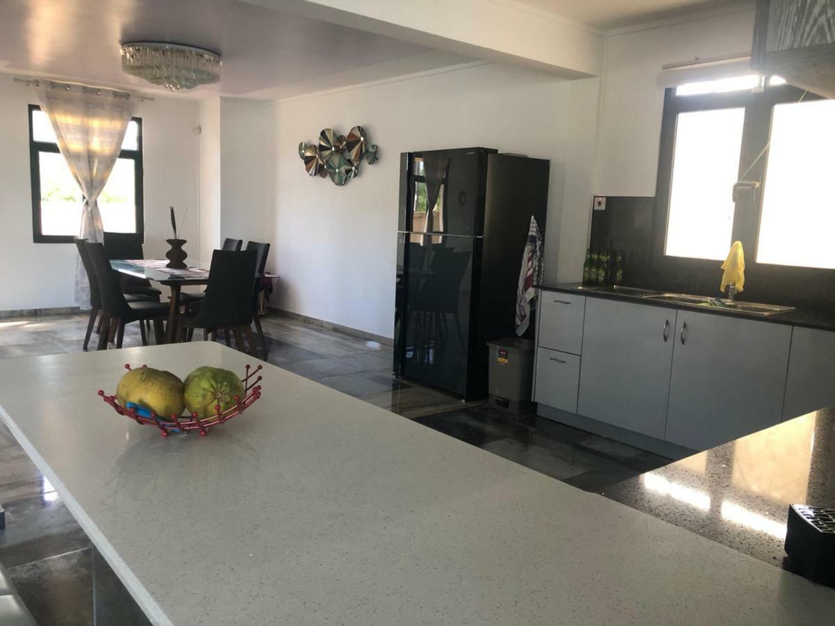 Villa Annjo Pointe aux Piments