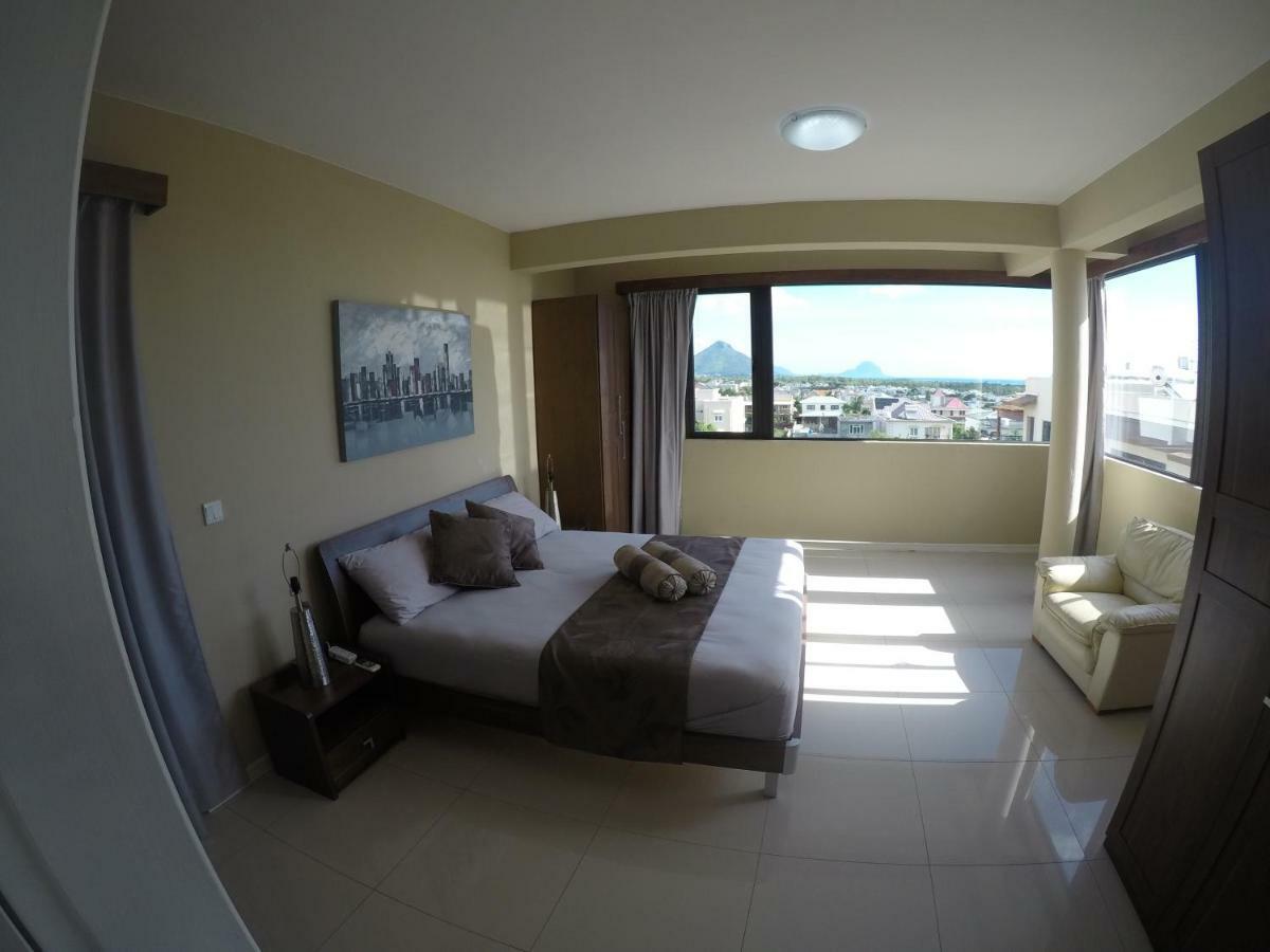 Sunset Pent House * Flic en Flac