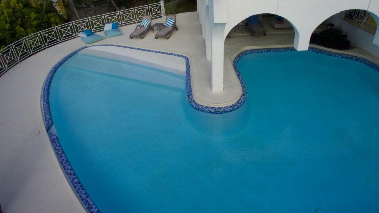 Talassa Villa *