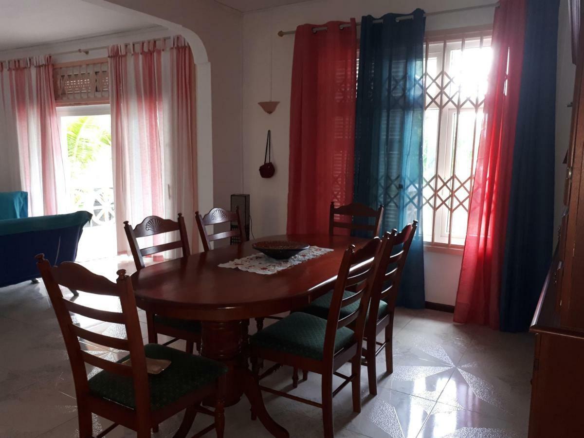 Apartment In