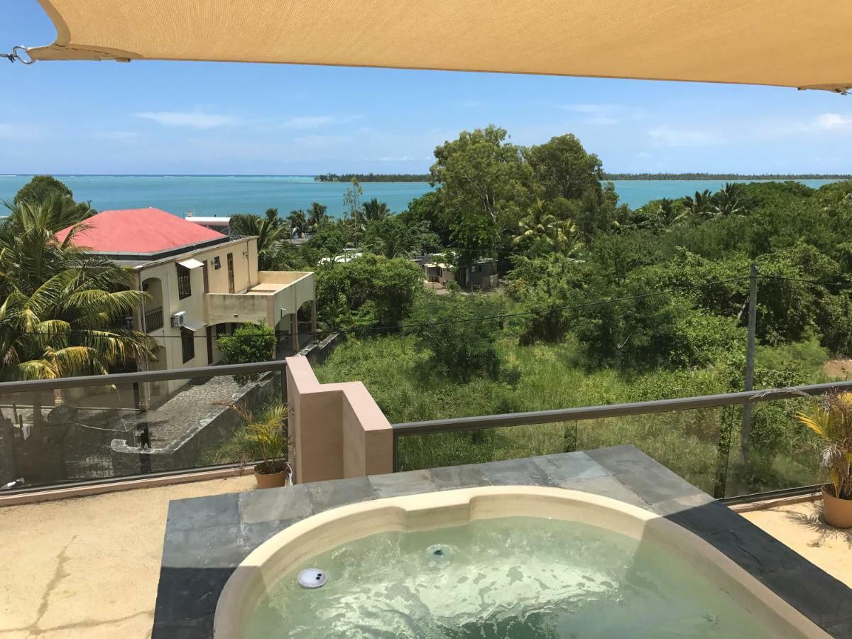 Luxe Exotica Apartamento