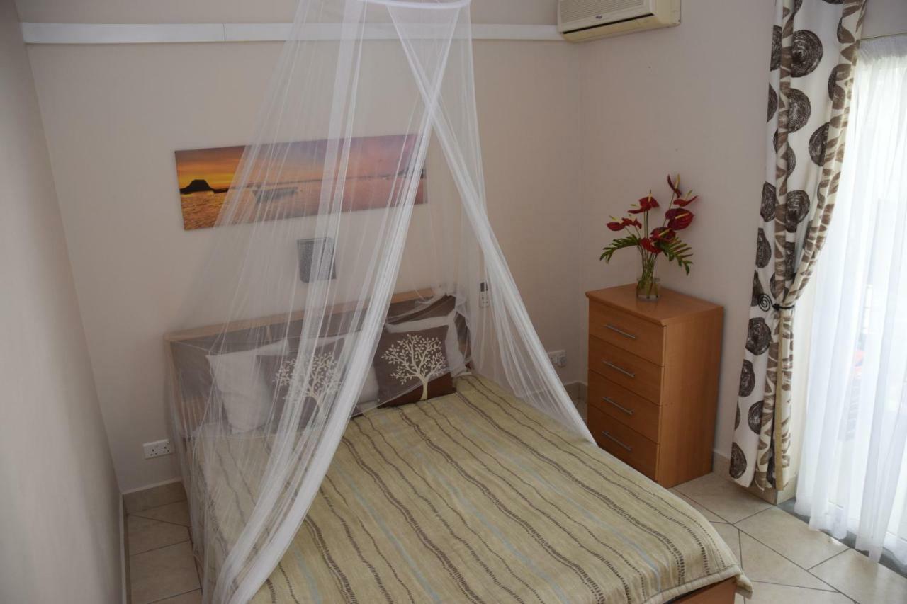 Apartment Richland Flic en Flac
