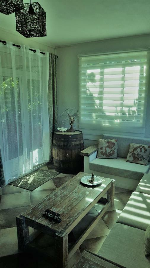 Apartment Blue Coast Mahebourg
