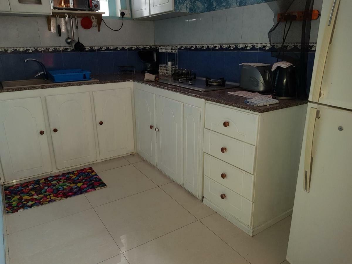 Apartment Le Golf A3 *