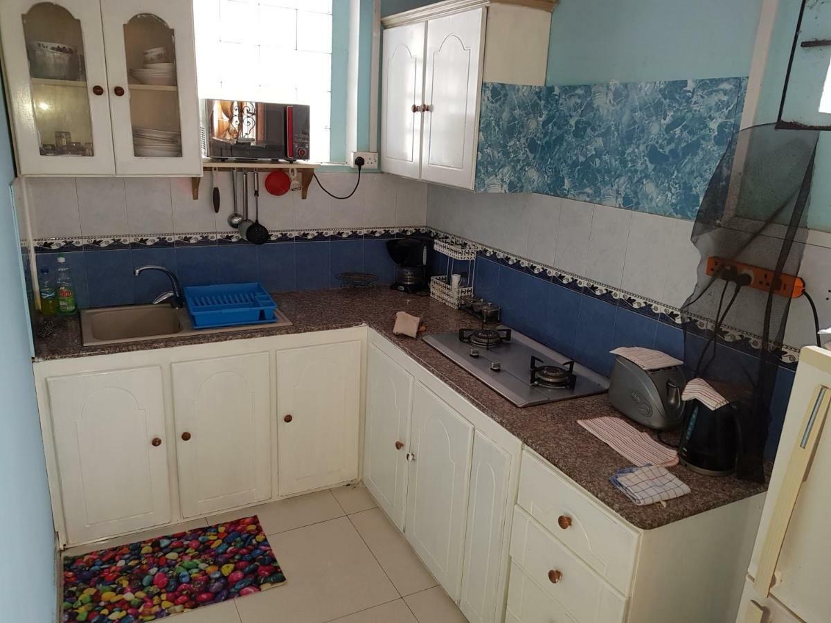 Le Golf A3 Apartment