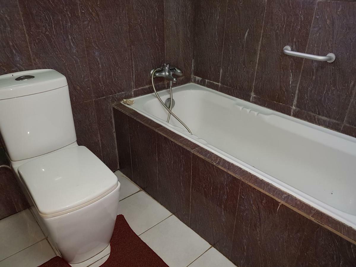 Apartment Le Golf A3