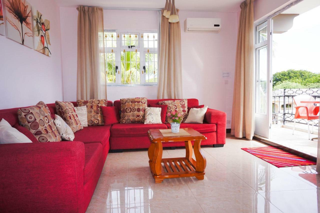 Apartment Lotus Flic en Flac