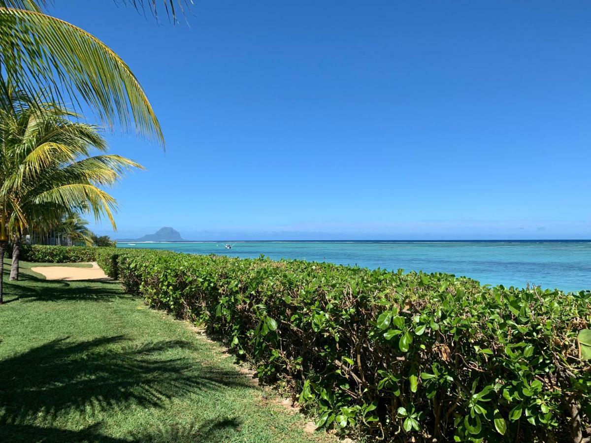 Apartment Cap Ouest Beachfront Luxury Penthouse & Flic en Flac