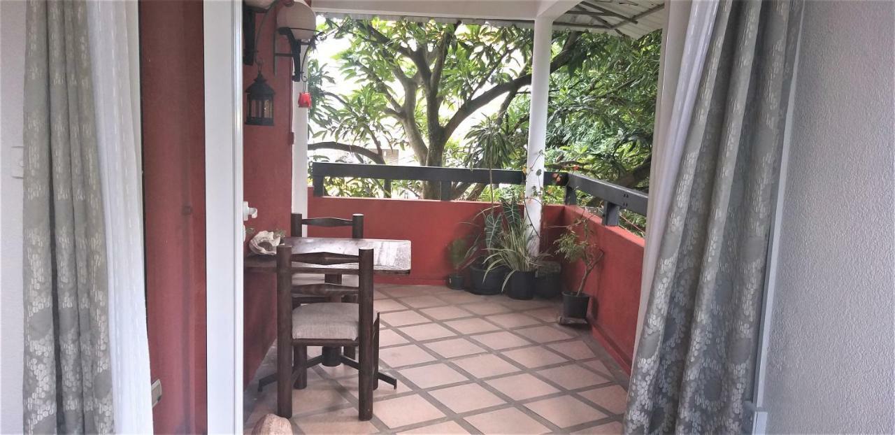 Apartment Blue Coast Mahebourg