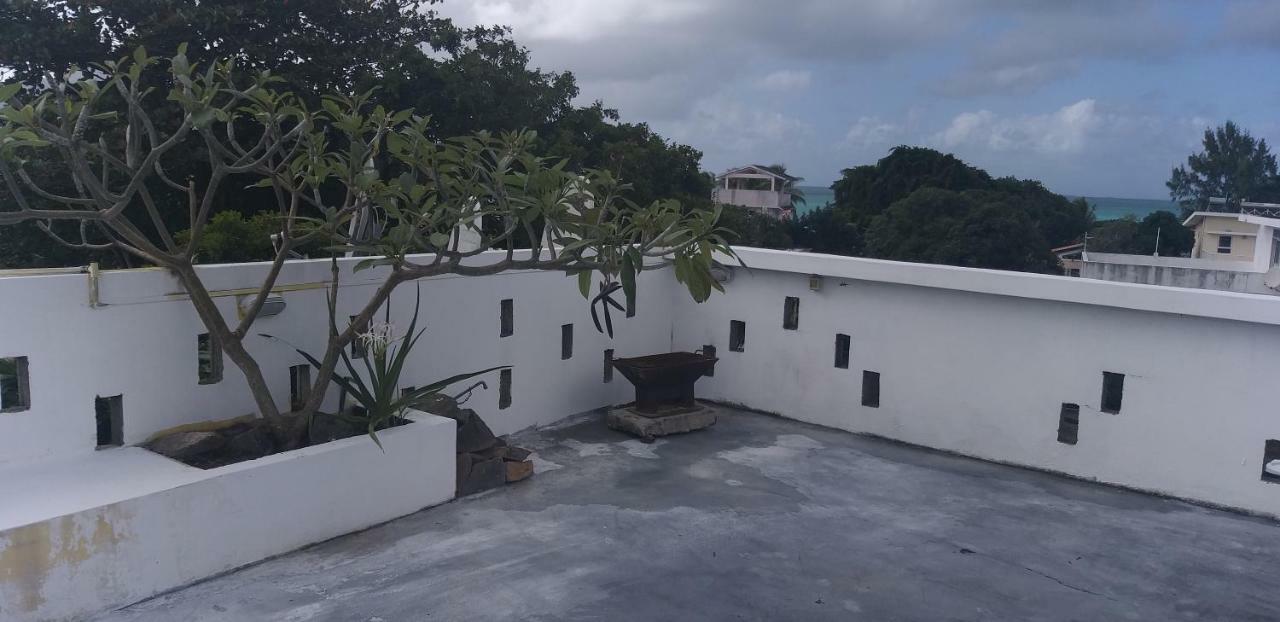 Apartment Blue Coast