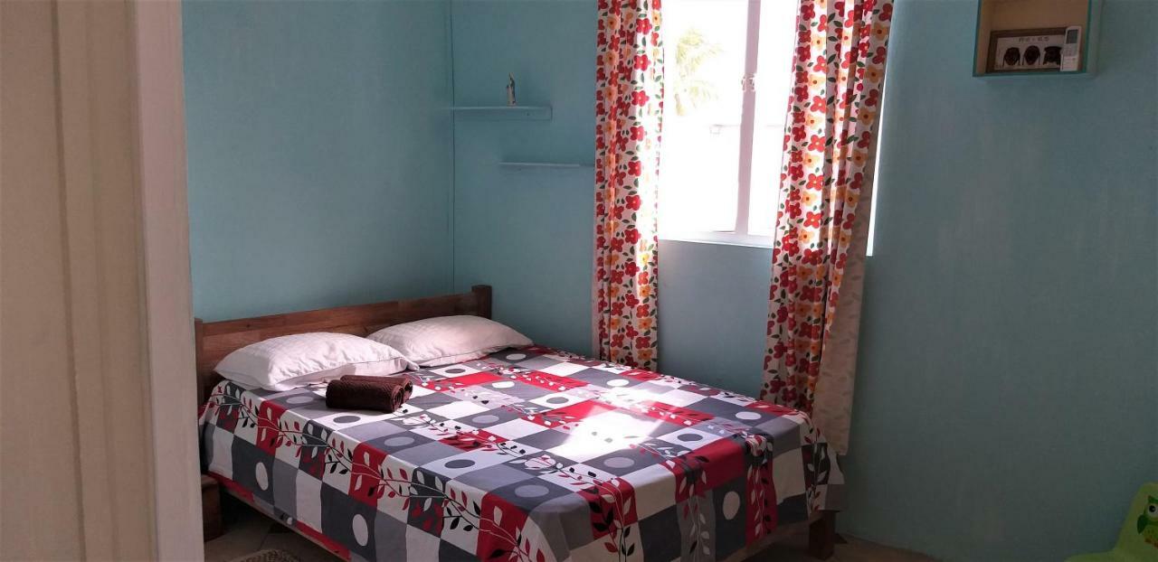 Apartment Blue Coast Mahebourg