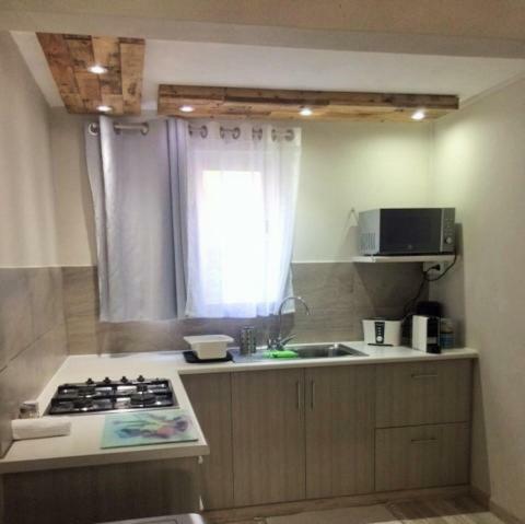 Surf Apartment
