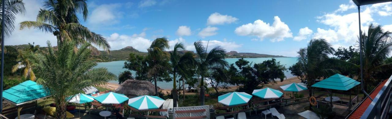 Inn Oasis La Ferme