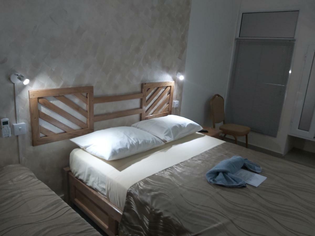 Inn Oasis 3*