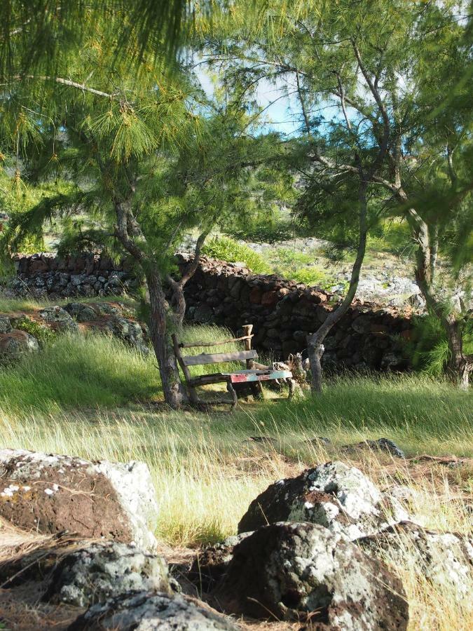 Bakwa Lodge *