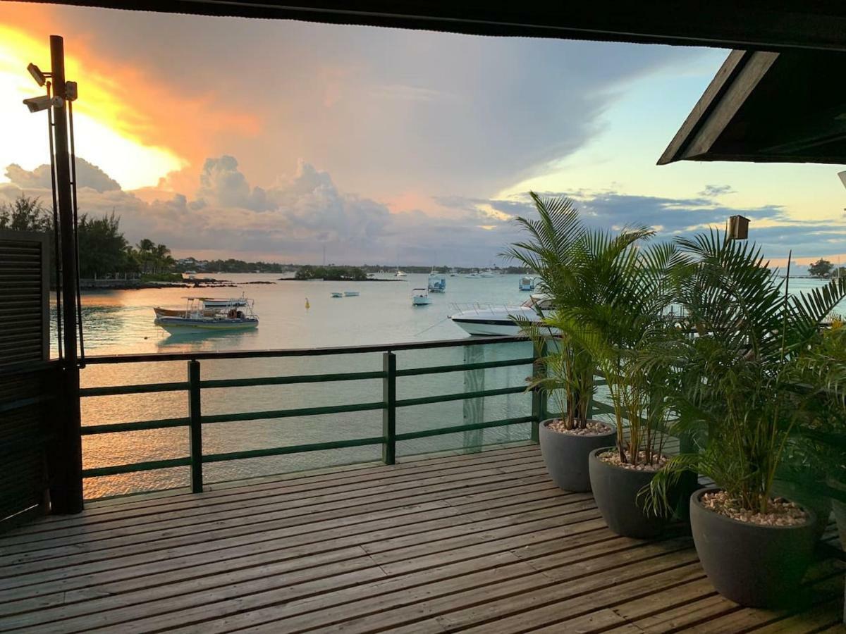 Apartment Ile Maurice