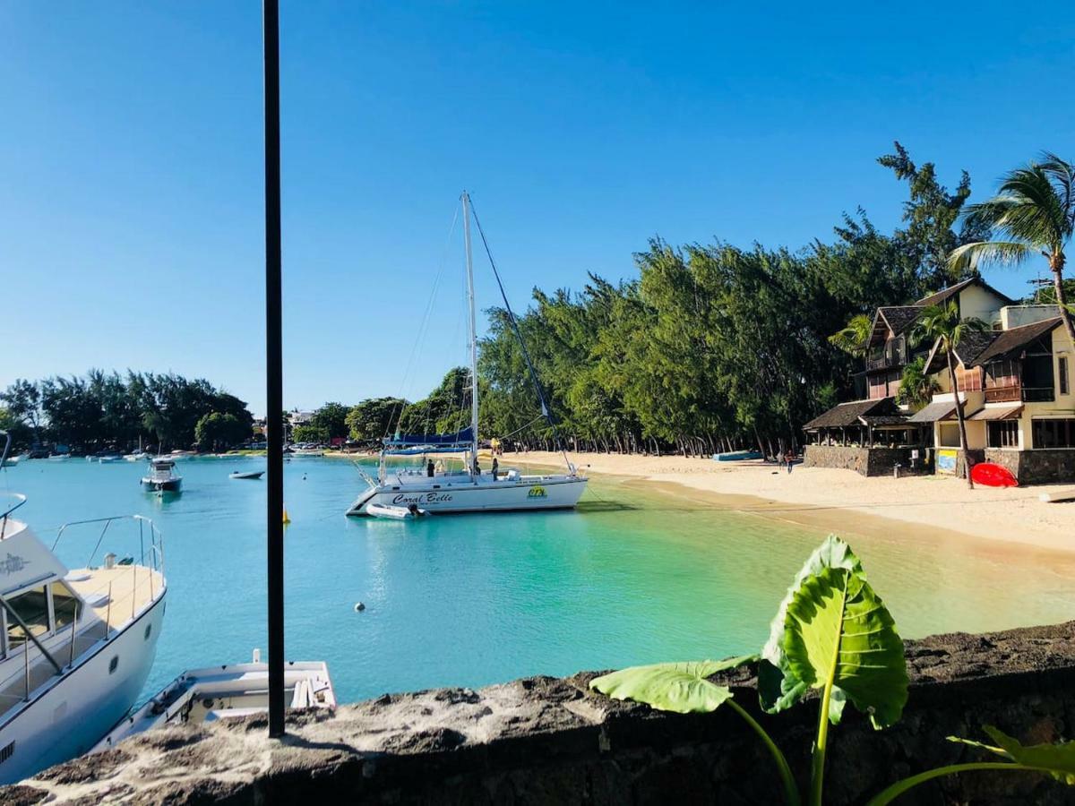 Ile Maurice Apartment