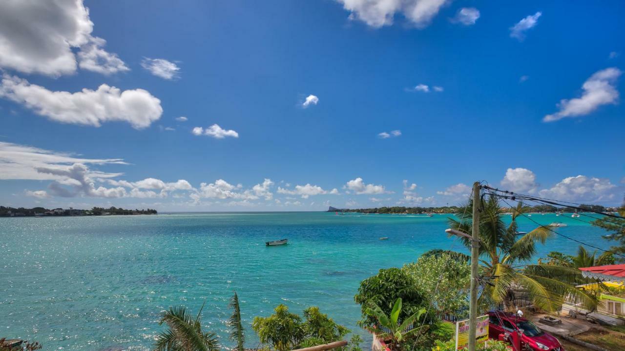 Lagoon View Apartment *