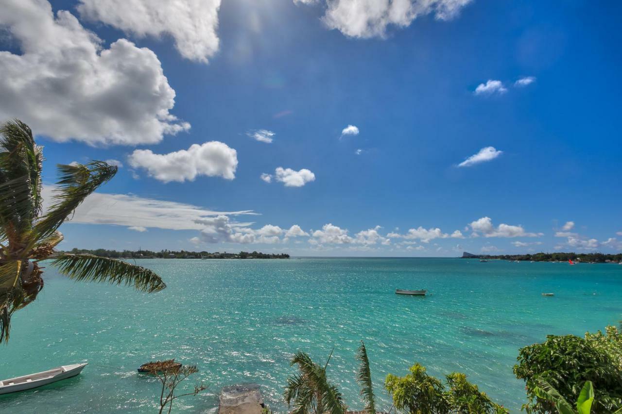 Lagoon View * Grand Baie