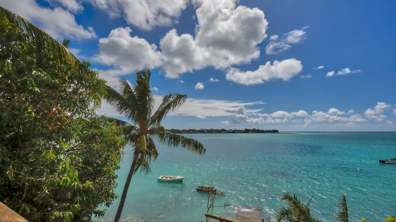 Lagoon View Apartment Grand Baie