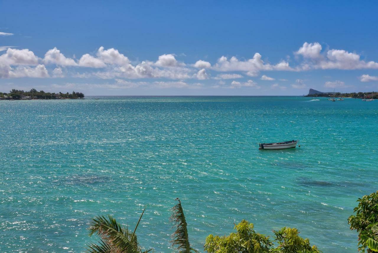 Lagoon View Apartment *