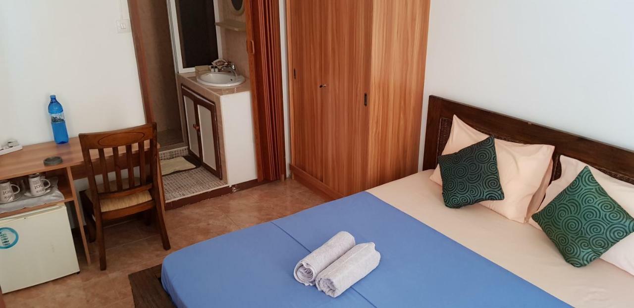 Bed & Breakfast Lebovallon