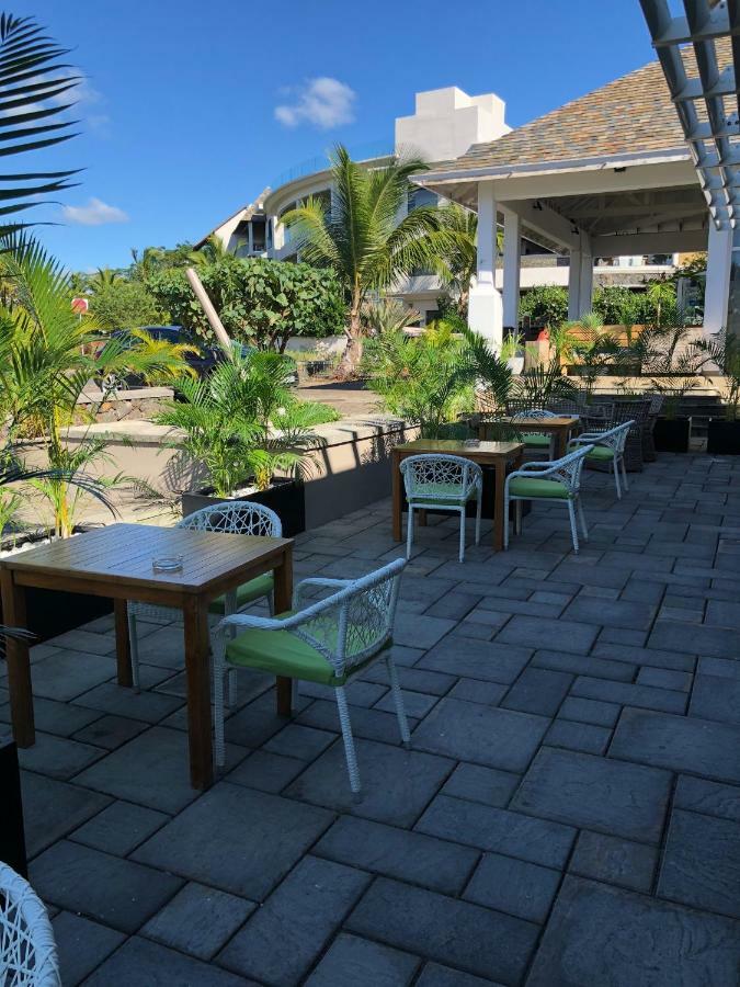 Luxury - Azuri Village - Apartamento Roches Noires