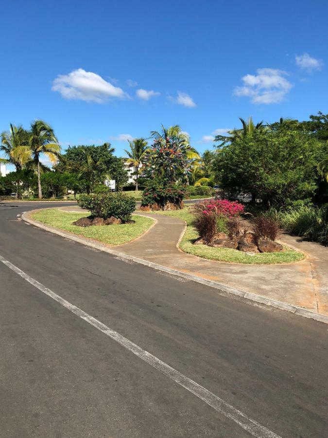 Luxury - Azuri Village - Apartamento Roches Noires