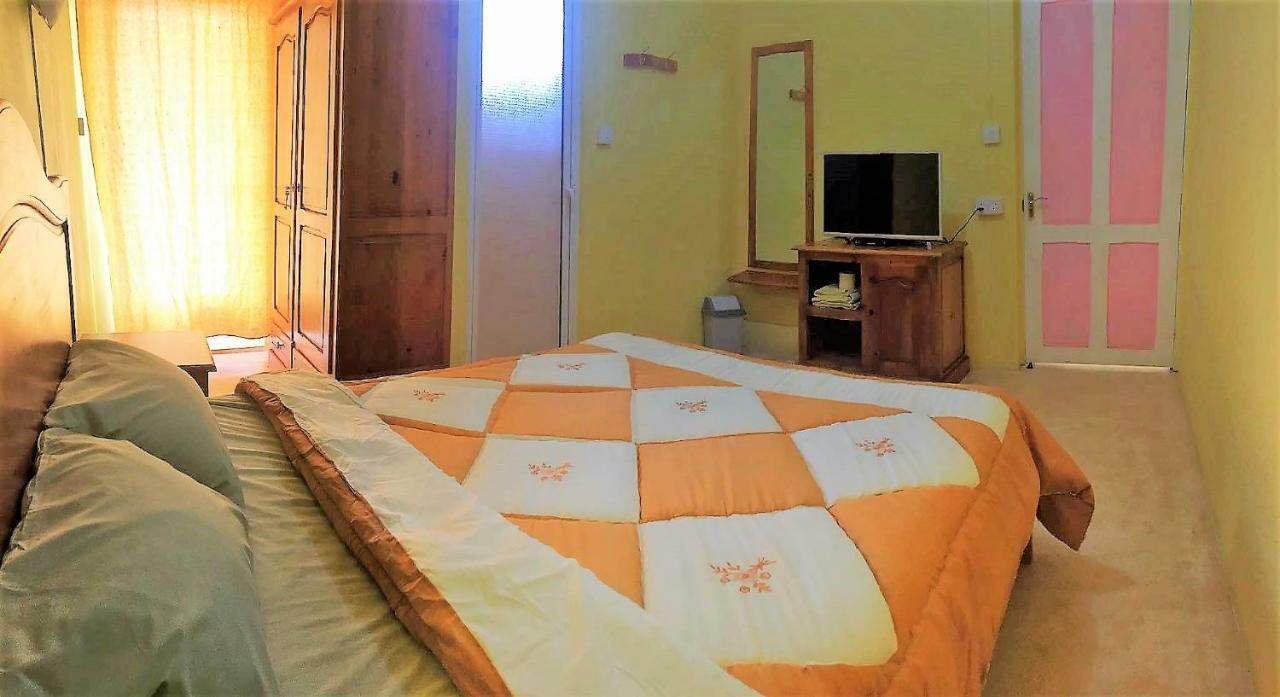 Guest house Le Rosier