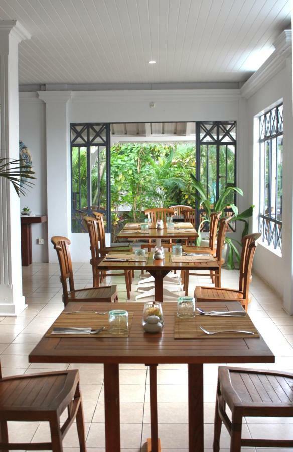 Escale Rodrigues Guest house Port Mathurin
