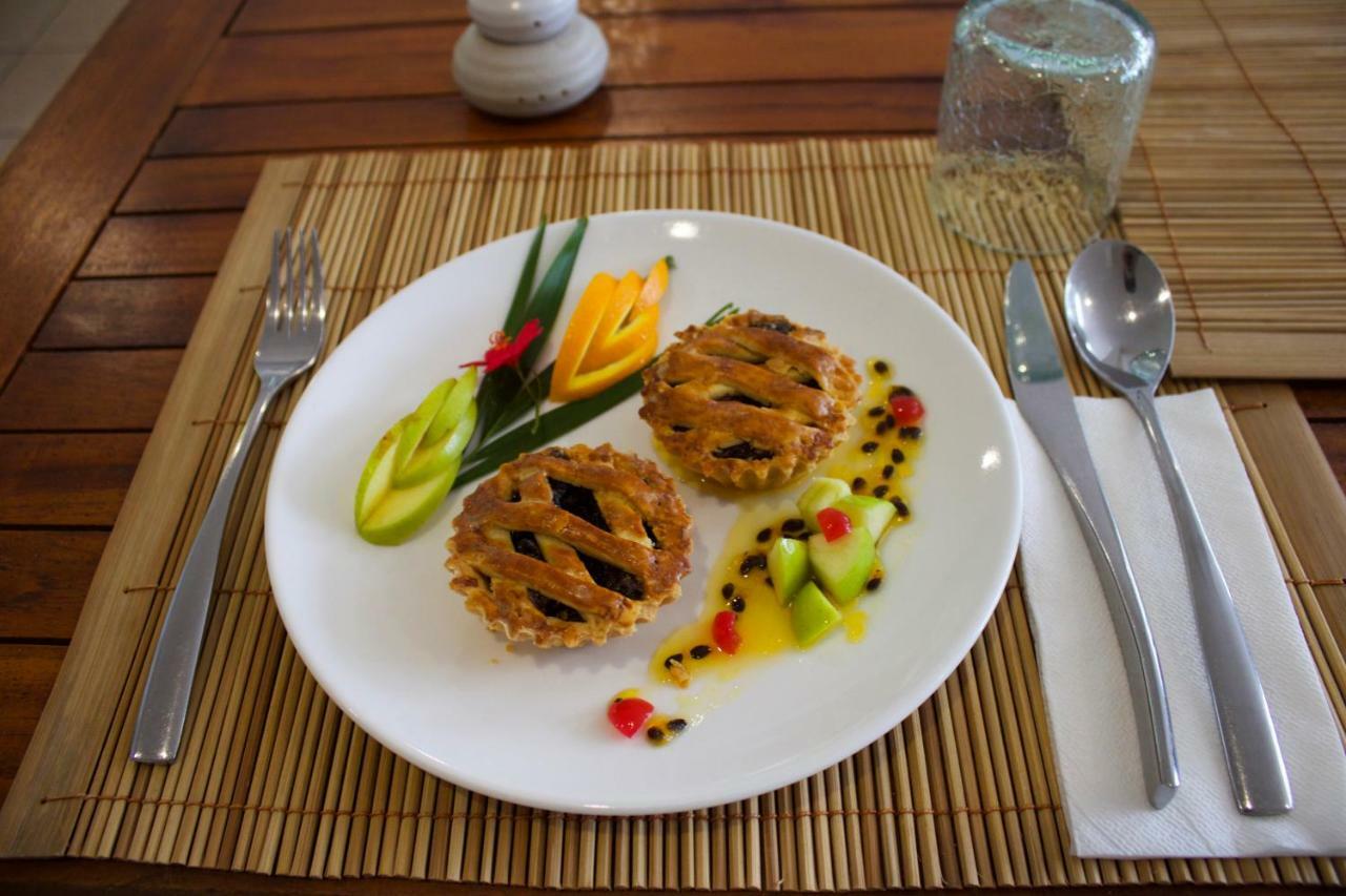 Escale Rodrigues Guest house 3*
