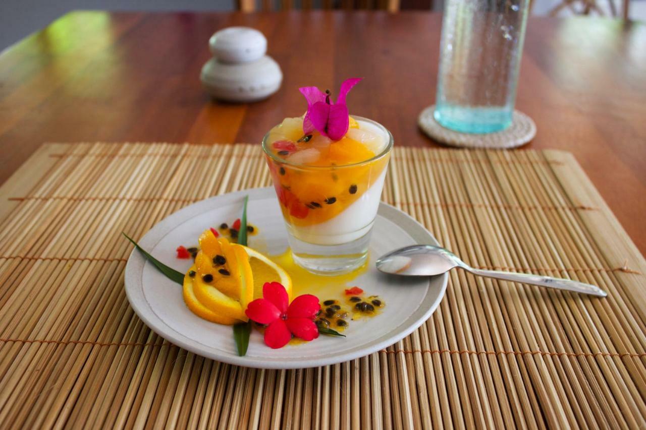 Escale Rodrigues Guest house