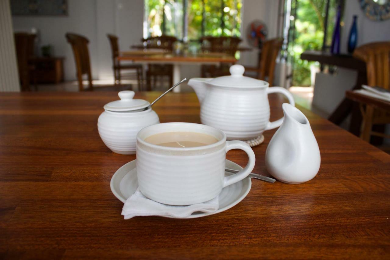 Guest house Escale Rodrigues Port Mathurin