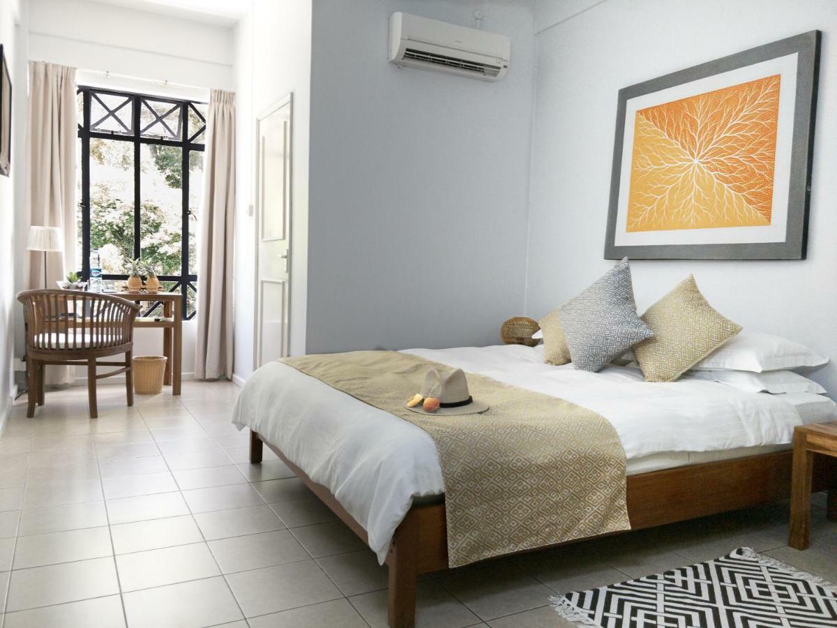 Escale Rodrigues Guest house