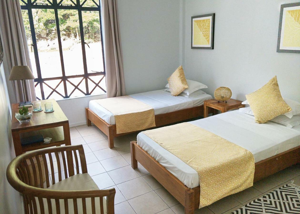Escale Rodrigues Guest house 3*